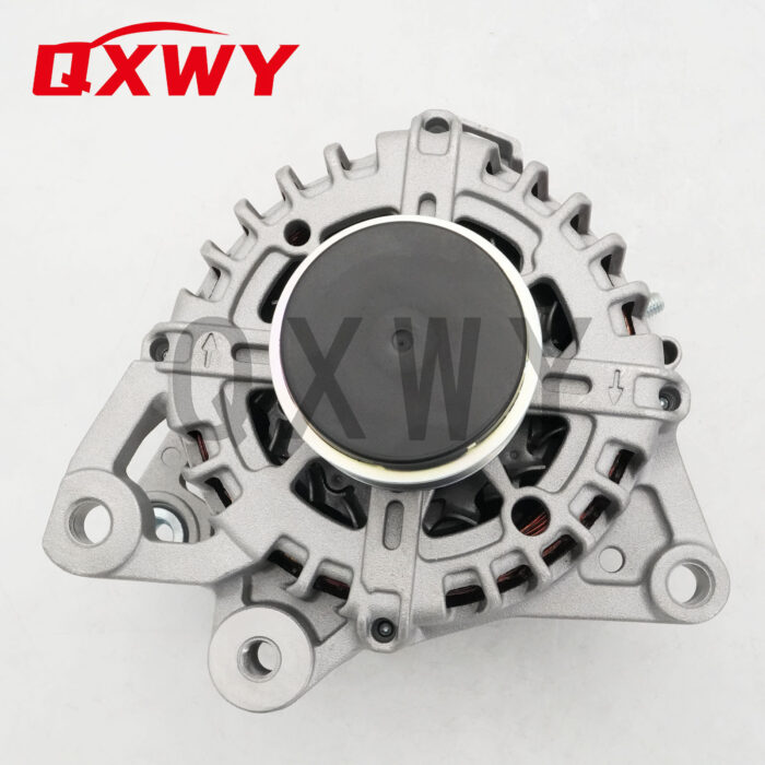 Genuine OEM Hyundai Alternator 37300-2J050 37300-2J060 for Hyundai Creta Sonata 19-  Vehicles Durable Auto Spare Parts - 图片 3