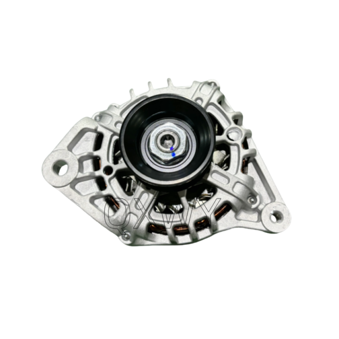 HYUNDAI & KIA Auto Car Alternator 12V 90A 2609518 ALT00277 3730004610 3730004310 37300-04310 Model Compatible - 图片 2