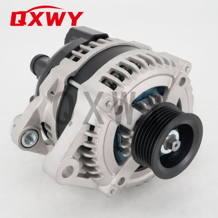 12V High-quality Alternator Is Suitable for Hyundai  SANTA FE 3.3L 150A  OEM 37300-3C510 373003C510 37300-3C210 373003C210 - 图片 4