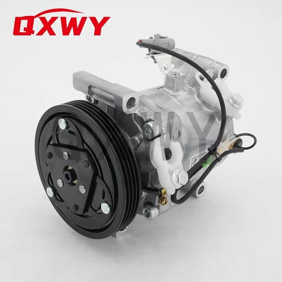 OE JSR08T403005 Compressor for Suzuki Swift - OEM Genuine Replacement Parts - 图片 4