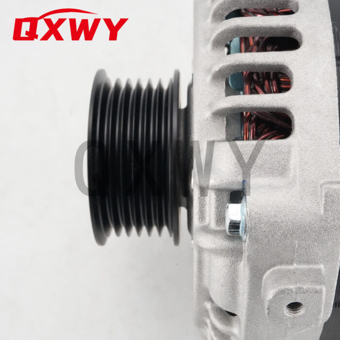 Durable AC Car Generator Suitable for Geely EC7 1.8 GC7 1.5 China Car Alternator OEM 1016050836 442304 - 图片 4