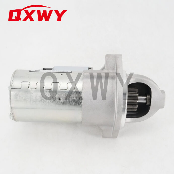 High-quality Starter Motor for Hyundai IX35 GRAND SANTA FE 2009-2016 12V  OEM 36100-2F300 361002F300 - 图片 6