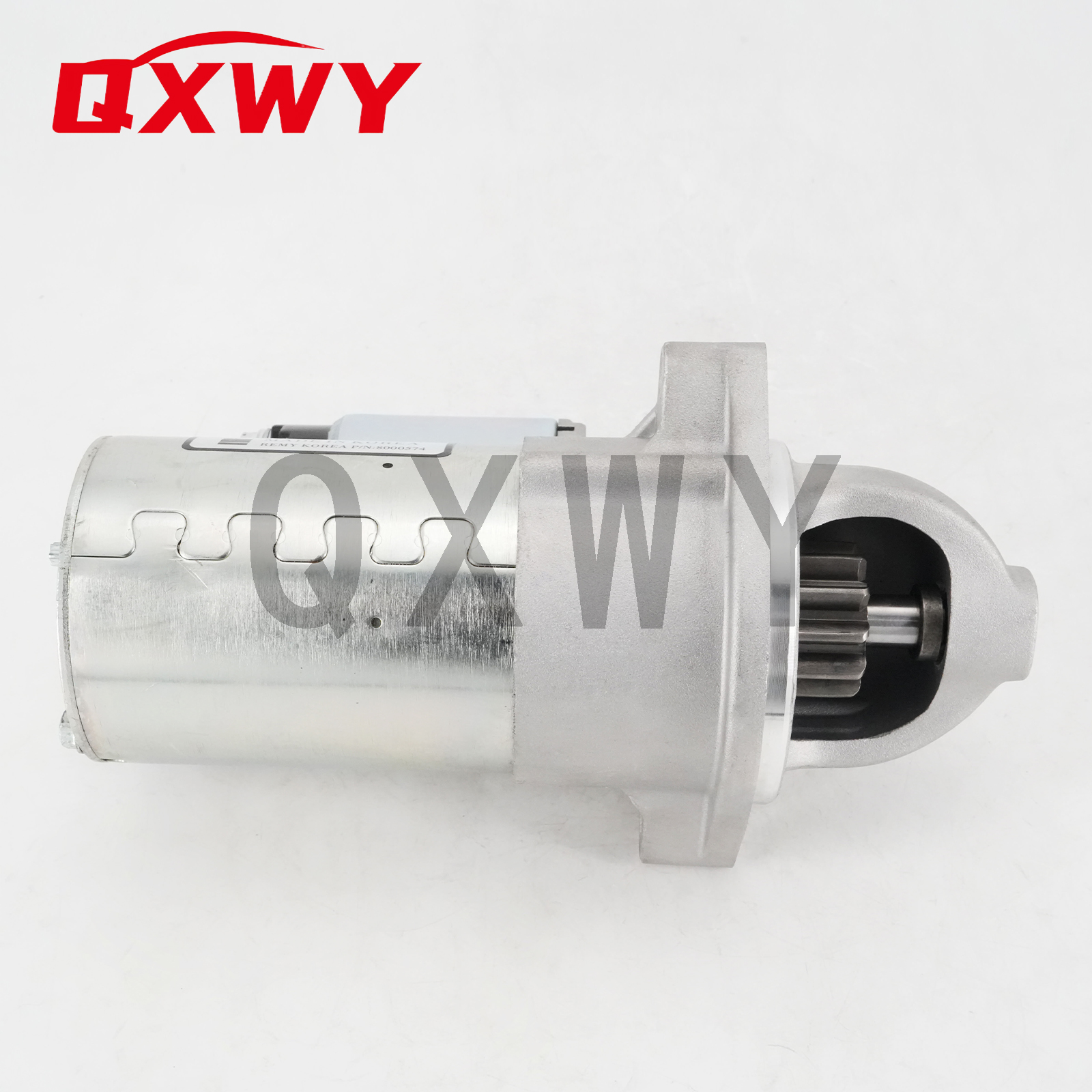 High-quality Starter Motor for Hyundai IX35 GRAND SANTA FE 2009-2016 12V  OEM 36100-2F300 361002F300 - 图片 6