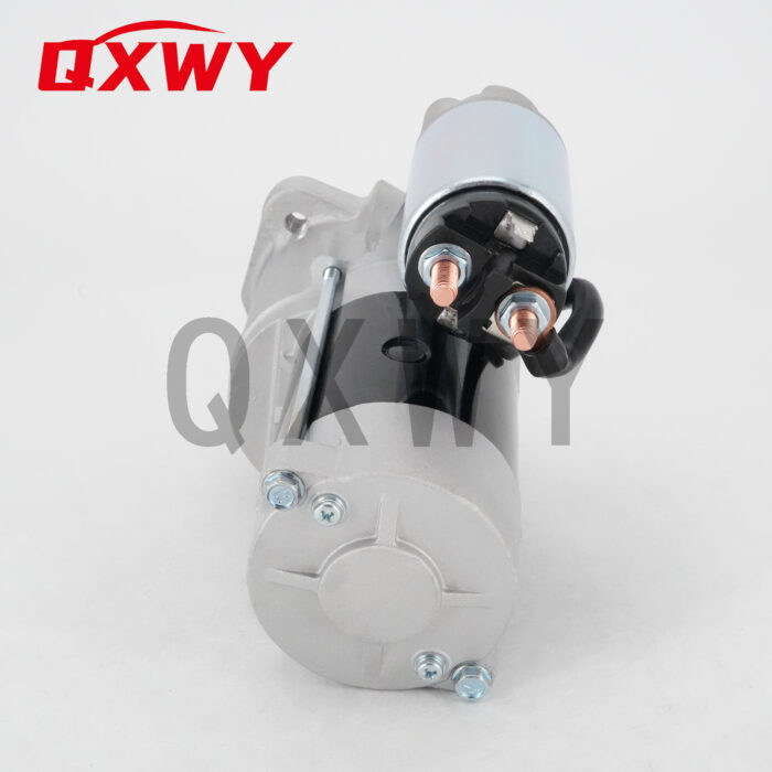 The 12V High-torque Engine Starts for Hyundai Galloper II 1997-2003   OEM 36100-42011 Directly Suitable for Replacement with - 图片 2