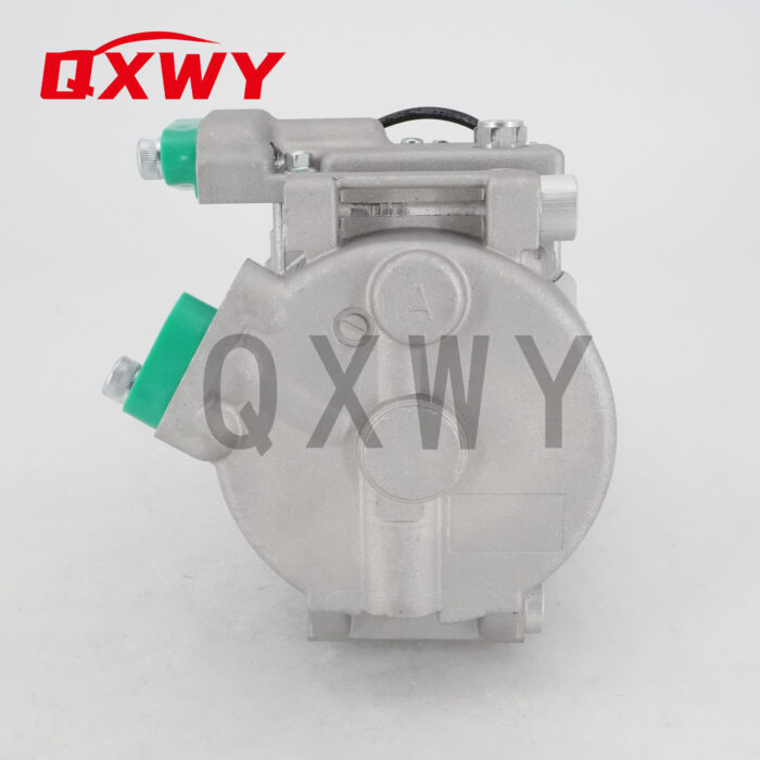 The 12V High-quality Automotive AC Compressor Is Suitable for Kia Carens  air Conditioning Pump OEM 97701-1D200 97701-1M130 - 图片 3