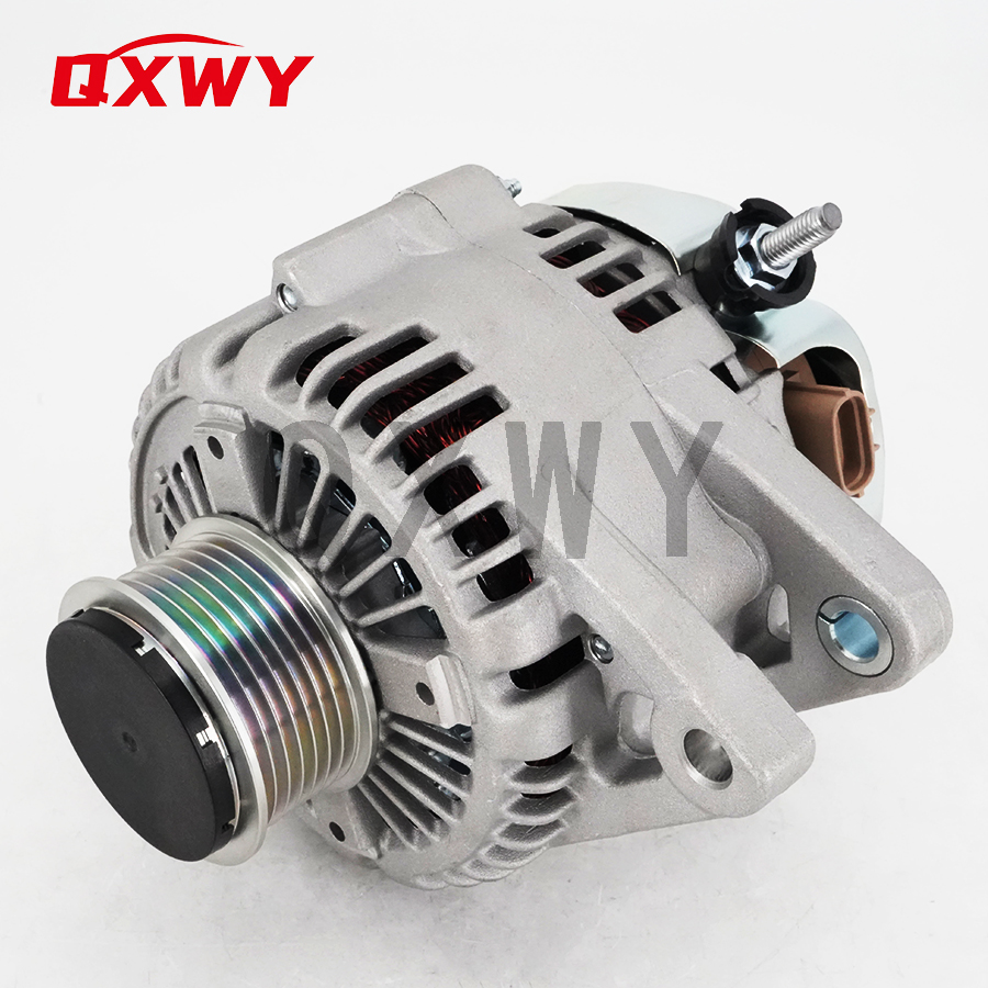 12V High Quality Alternator for Hyundai H1 Durable Automotive Generator OE 37300-4A310 - 图片 4