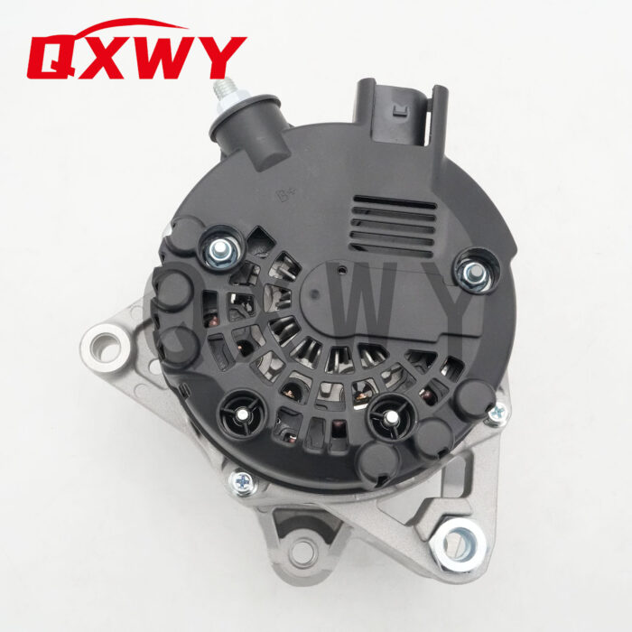 Genuine OEM Hyundai Alternator 37300-2J050 37300-2J060 for Hyundai Creta Sonata 19-  Vehicles Durable Auto Spare Parts - 图片 4