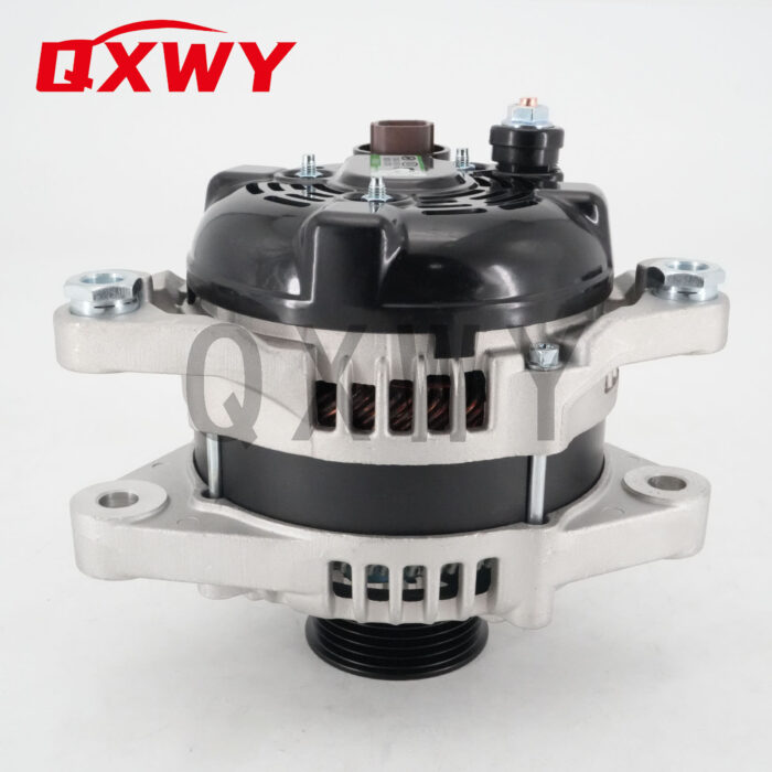 12V High-quality Alternator Is Suitable for Hyundai  SANTA FE 3.3L 150A  OEM 37300-3C510 373003C510 37300-3C210 373003C210 - 图片 5