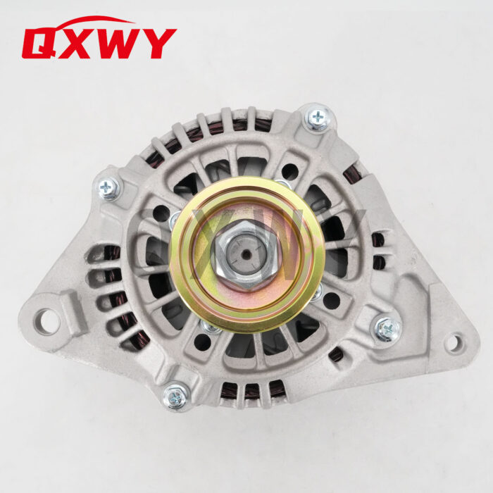 The High-performance 12V Alternator Is Suitable for Mitsubishi LANCER1 1995-2003 and Can Be Directly Replaced with OE A2TA5191 - 图片 2