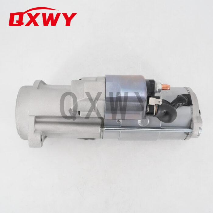 The High-quality High-output Automotive Starter Is Suitable for Hyundai H-1 Cargo 2008- OEM 36100-4A025 36100-4A020 - 图片 3