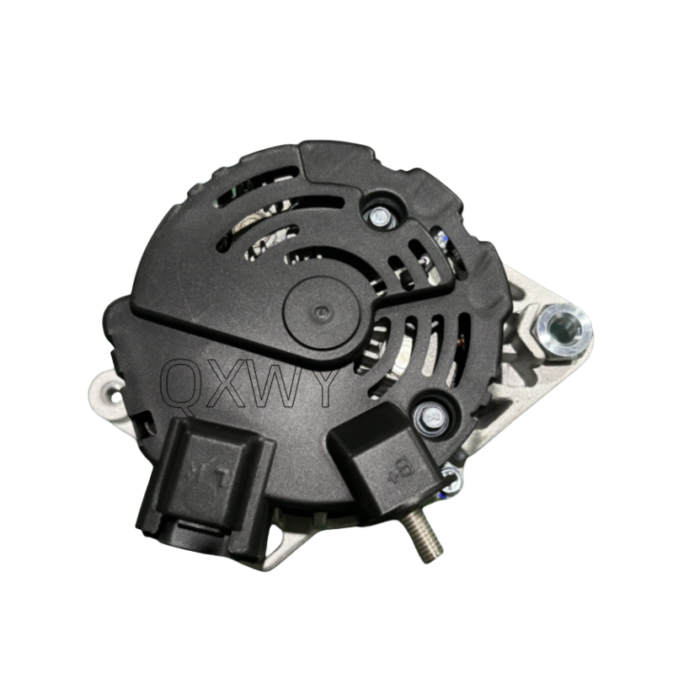 Factory Sales 12V 70A Car Alternator Agricultural Machinery Equipment J5110564 3730003100 3730003200 26556 G4LA 115815 DRA0631 - 图片 4