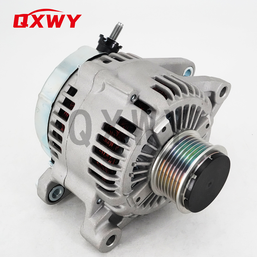 12V High Quality Alternator for Hyundai H1 Durable Automotive Generator OE 37300-4A310 - 图片 3