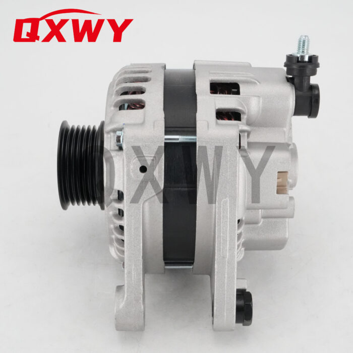 Durable AC Car Generator Suitable for Geely EC7 1.8 GC7 1.5 China Car Alternator OEM 1016050836 442304 - 图片 2