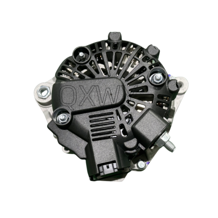 HYUNDAI & KIA Auto Car Alternator 12V 90A 2609518 ALT00277 3730004610 3730004310 37300-04310 Model Compatible - 图片 3