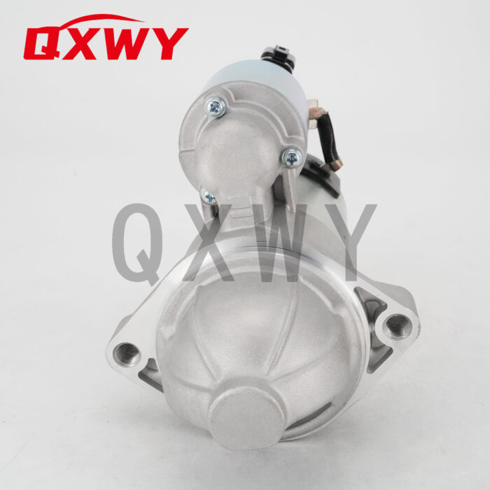 High-quality Starter Motor for Hyundai IX35 GRAND SANTA FE 2009-2016 12V  OEM 36100-2F300 361002F300 - 图片 5