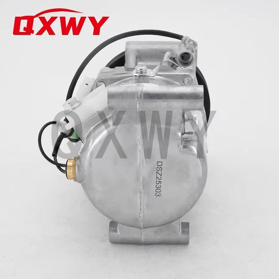 OE JSR08T403005 Compressor for Suzuki Swift - OEM Genuine Replacement Parts - 图片 5