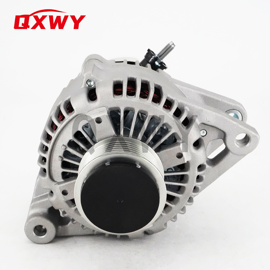 12V High Quality Alternator for Hyundai H1 Durable Automotive Generator OE 37300-4A310 - 图片 2