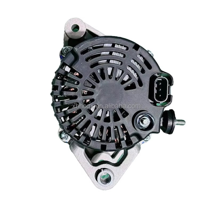 Electric Alternator Car Alternator 195524070050 2706002040 2706002050 270601508084 for TOYOTA CELICA Coupe (_T20_) 1.8 I 16V - 图片 4