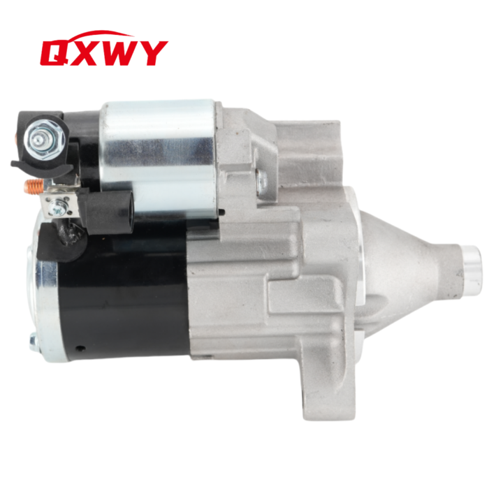 12V High Quality Auto Spare Parts Engine Parts Motor Starter for DODGE Journey Chrysler Platinum 2.7 Dodge Cooley 2.7 Starter - 图片 5