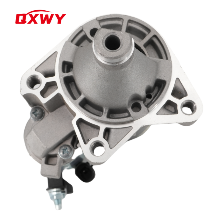 12V High Quality Auto Spare Parts Engine Parts Motor Starter for DODGE Journey Chrysler Platinum 2.7 Dodge Cooley 2.7 Starter - 图片 4