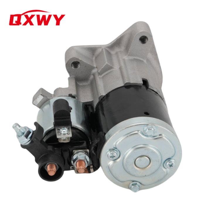 12V High Quality Auto Spare Parts Engine Parts Motor Starter for DODGE Journey Chrysler Platinum 2.7 Dodge Cooley 2.7 Starter - 图片 3