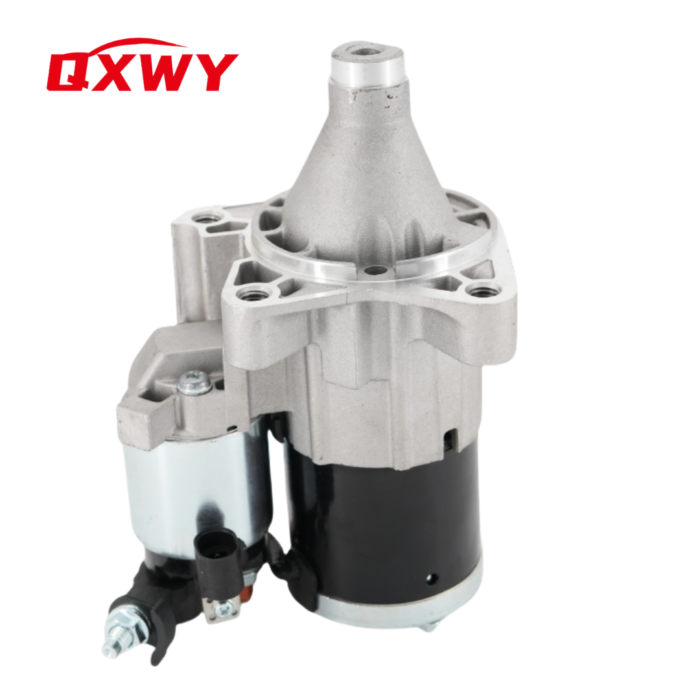 12V High Quality Auto Spare Parts Engine Parts Motor Starter for DODGE Journey Chrysler Platinum 2.7 Dodge Cooley 2.7 Starter - 图片 2
