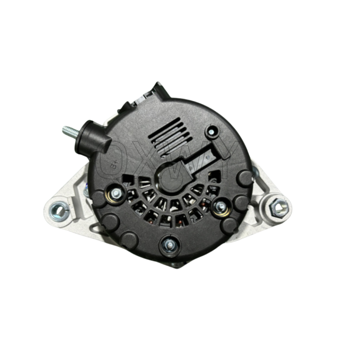 High Performance 373004A320 Car Alternator Assembly 37300-4A320 Compatible with Hyundai Kia Tucson 2 2015- IX35 2009- 2.0 GDI - 图片 3