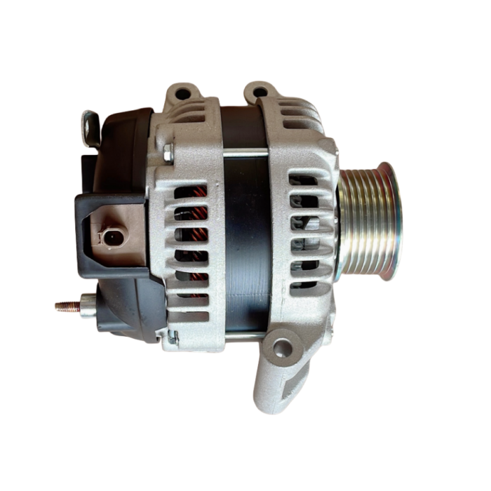 Factory Directly Sale Car Alternator Lester 31100-RX0-A01RM 1042101530 31100RX0A01 0986UR6082 for Acura Honda 2012 2.4L - 图片 4