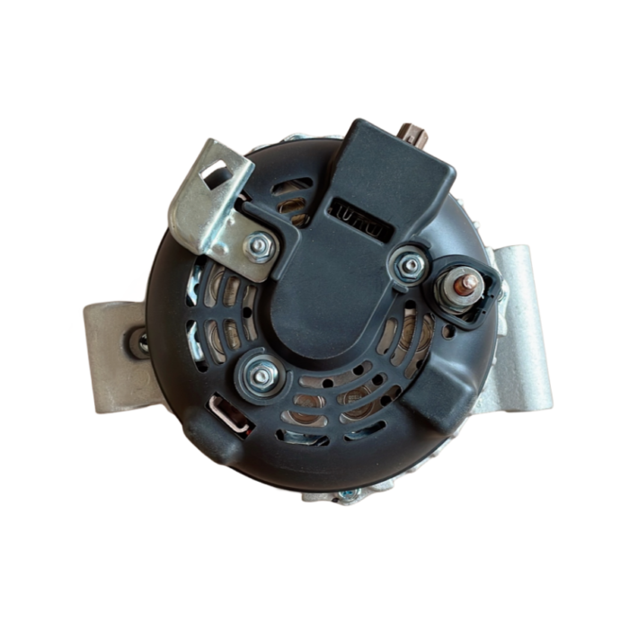 Factory Directly Sale Car Alternator Lester 31100-RX0-A01RM 1042101530 31100RX0A01 0986UR6082 for Acura Honda 2012 2.4L - 图片 2
