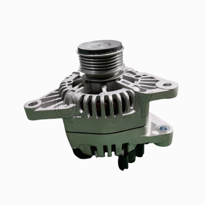 Hyundai 12V 120A Car Alternator Model Numbers 37300-2A400 37300-2A401 37300-2A450 600205 600716 616010 89215869 A0002607271