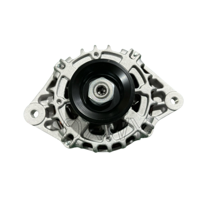 Hyundai I10 Kia Picanto Auto Alternator 12V 70A Compatible with Part Numbers 2607052 37300-02600 3730002600 - 图片 2