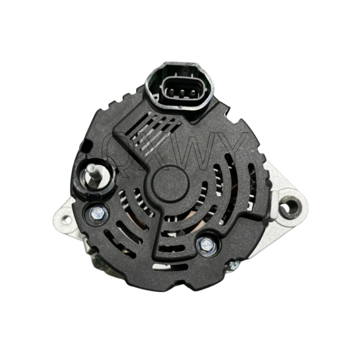 Hyundai I10 Kia Picanto Auto Alternator 12V 70A Compatible with Part Numbers 2607052 37300-02600 3730002600 - 图片 3