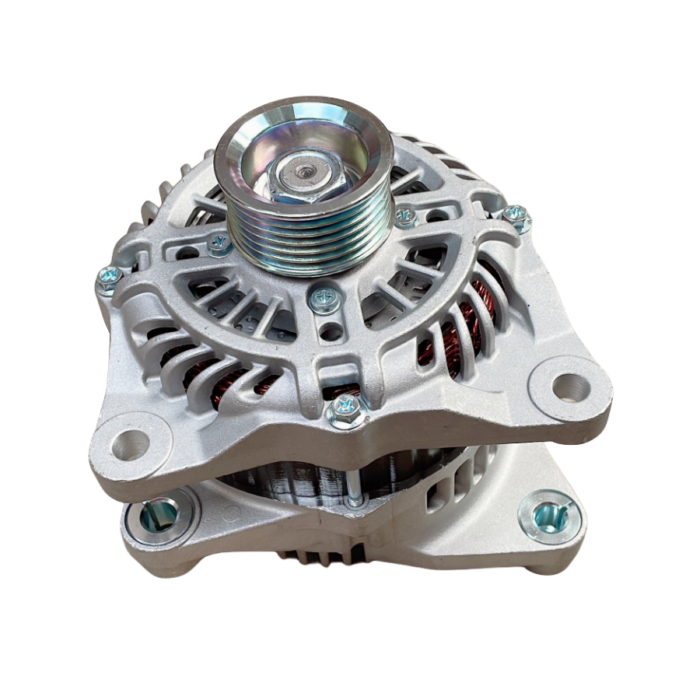 NEW 12V ALTERNATOR COMPATIBLE WITH MAZDA CX-5 2.5L 2014 2015 2016 PEDD A5TL0491 PE01-18-300
