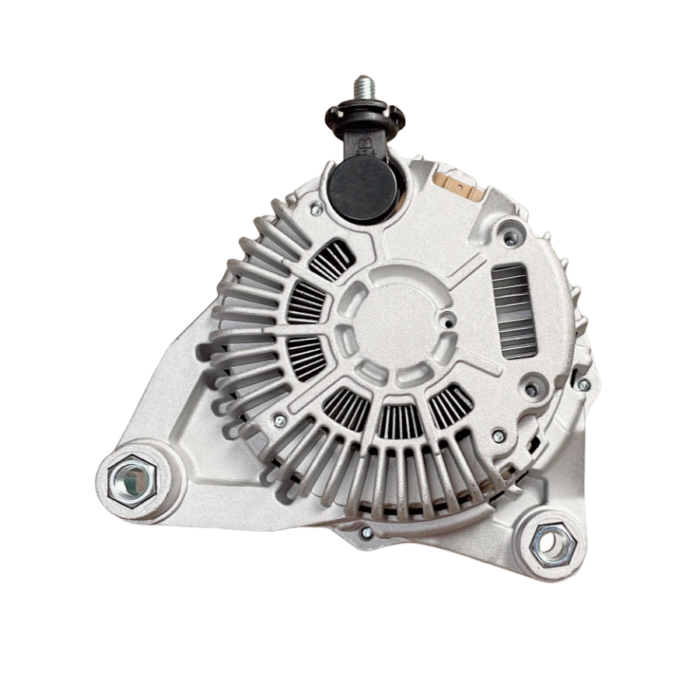 NEW 12V ALTERNATOR COMPATIBLE WITH MAZDA CX-5 2.5L 2014 2015 2016 PEDD A5TL0491 PE01-18-300 - 图片 4