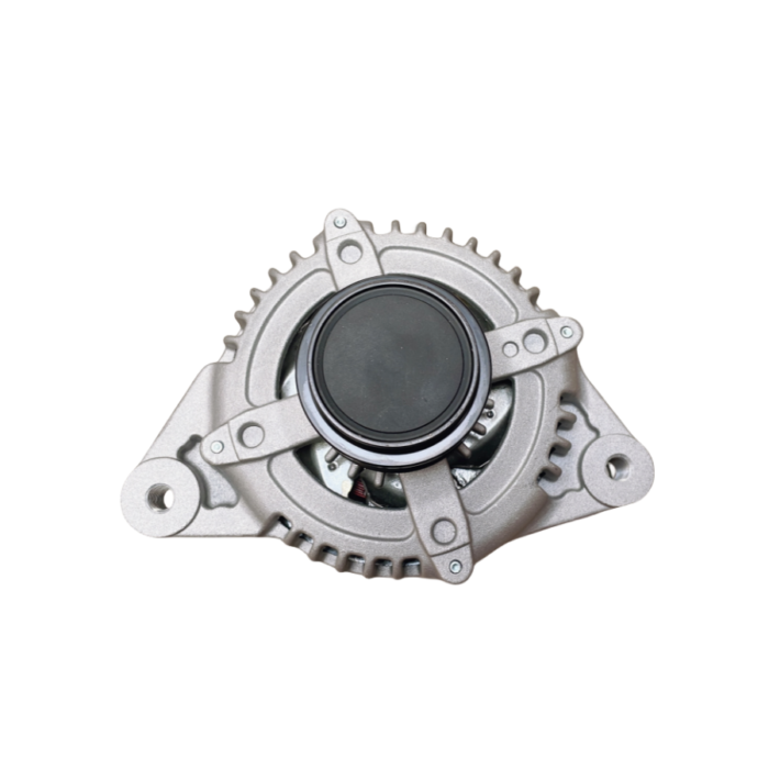 Car Alternator Lester  373002F200  104210-1060 37300-2F200 CA2121IR Fits for Hyundai Santafe Kia Sorento - 图片 4
