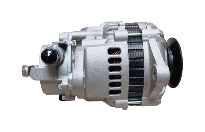 Auto Electrical Systems Car Auto 50A 12V Alternator Generator Assembly 37300-4Z505 373004Z505 for KIA K2700 - 图片 2
