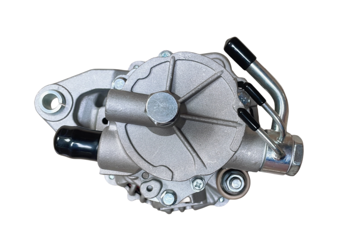 Auto Electrical Systems Car Auto 50A 12V Alternator Generator Assembly 37300-4Z505 373004Z505 for KIA K2700 - 图片 4