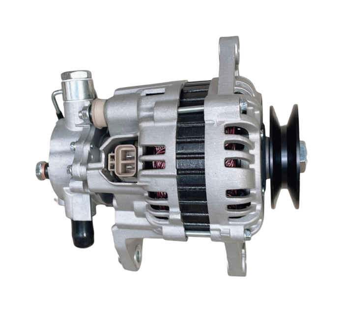 Auto Electrical Systems Car Auto 50A 12V Alternator Generator Assembly 37300-4Z505 373004Z505 for KIA K2700