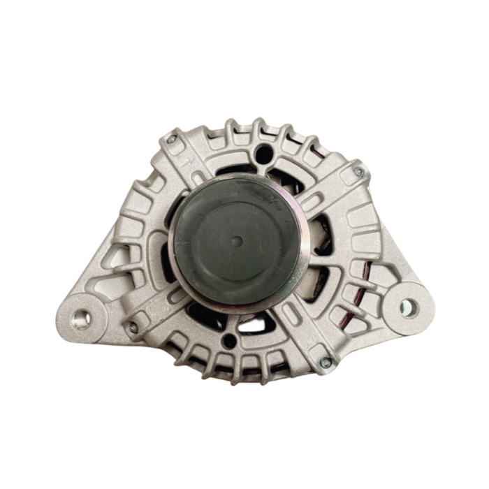 373002F100 Car Alternator for Hyundai 37300-2F100 Factory Direct Sales of Automotive Generators Alternator - 图片 2