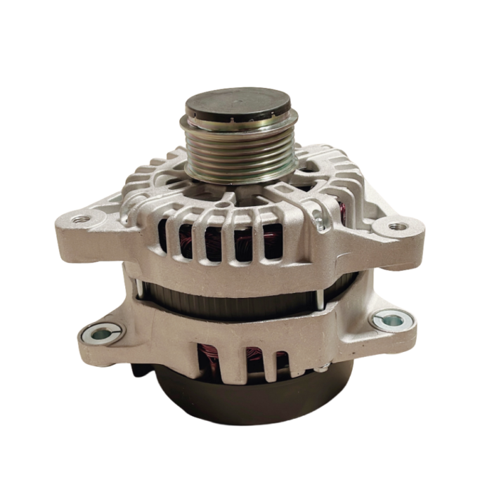 373002F100 Car Alternator for Hyundai 37300-2F100 Factory Direct Sales of Automotive Generators Alternator
