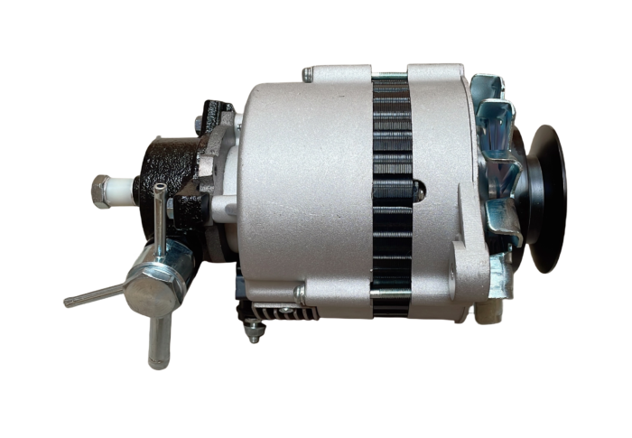 Wholesale Best Seller Car Alternator Suitable 37300-4Z300 373004Z300 With Wholesale New Design for KIA - 图片 4