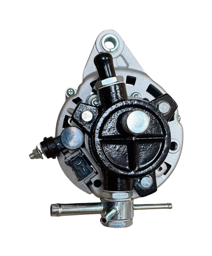 Wholesale Best Seller Car Alternator Suitable 37300-4Z300 373004Z300 With Wholesale New Design for KIA - 图片 3