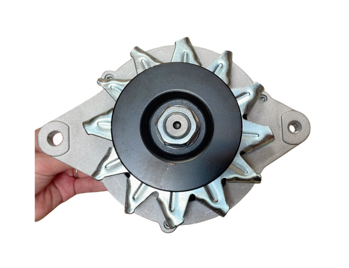 Wholesale Best Seller Car Alternator Suitable 37300-4Z300 373004Z300 With Wholesale New Design for KIA - 图片 2