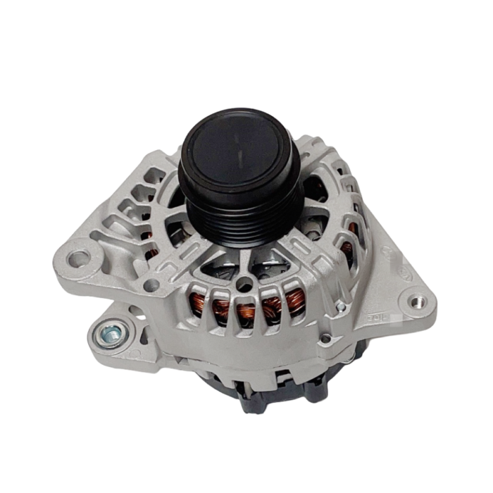 Used for Beijing Hyundai Mingtu 1.8, K4 1.8 and Zhipao 2.0 Automotive Alternators 373002E310 for Kia HYUNDAI - 图片 4
