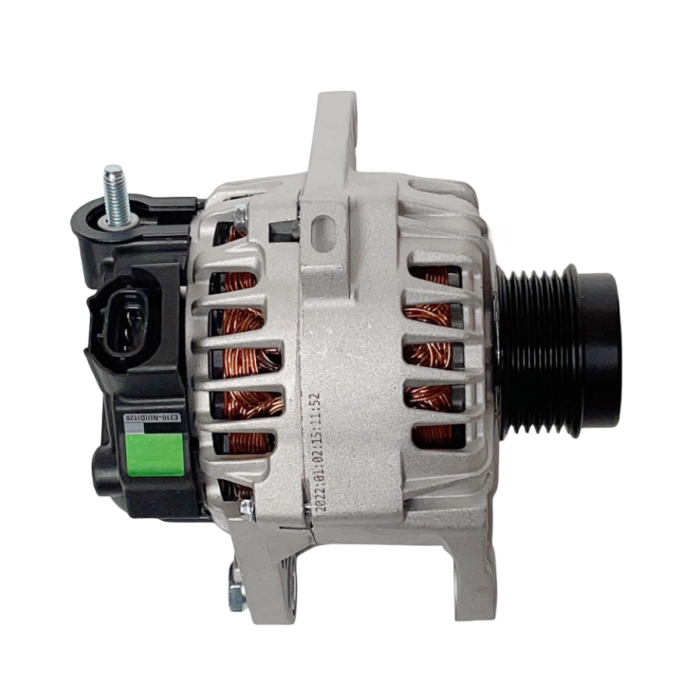 Used for Beijing Hyundai Mingtu 1.8, K4 1.8 and Zhipao 2.0 Automotive Alternators 373002E310 for Kia HYUNDAI