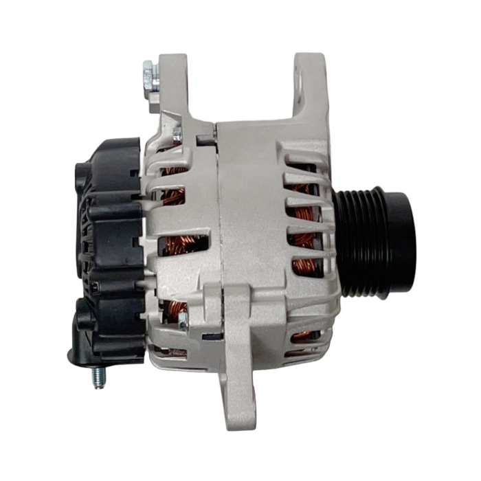 Used for Beijing Hyundai Mingtu 1.8, K4 1.8 and Zhipao 2.0 Automotive Alternators 373002E310 for Kia HYUNDAI - 图片 2