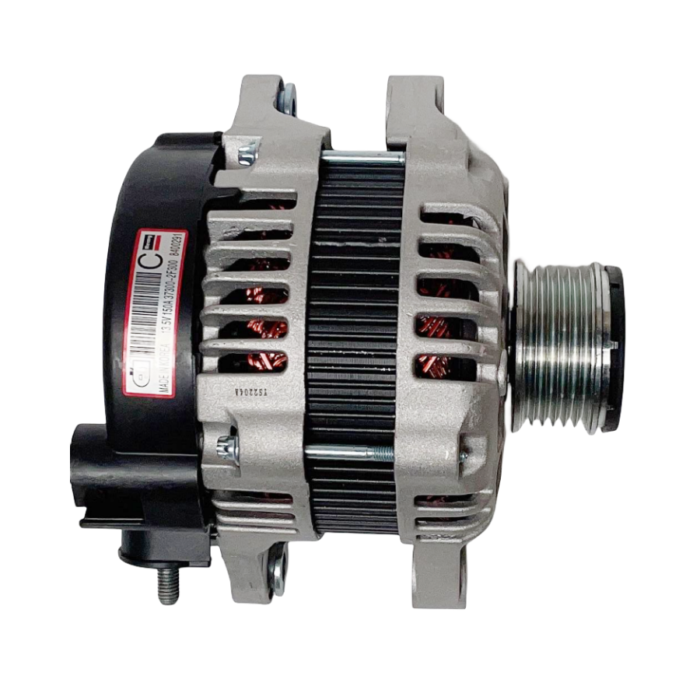 CRDI Alternator 180A 150A OEM 373002F550 373002F300 373002F350 373002f200 373002f100 for Kia Sorento Hyundai Santa Fe 2.2