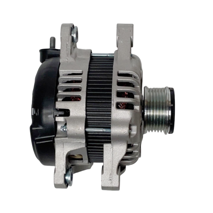 CRDI Alternator 180A 150A OEM 373002F550 373002F300 373002F350 373002f200 373002f100 for Kia Sorento Hyundai Santa Fe 2.2 - 图片 4