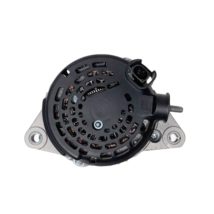 CRDI Alternator 180A 150A OEM 373002F550 373002F300 373002F350 373002f200 373002f100 for Kia Sorento Hyundai Santa Fe 2.2 - 图片 3