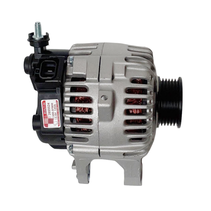 High Quality Car Alternator Auto Alternator Assy 37300-37800  3730037800 Alternator Generator for Hyundai Kia